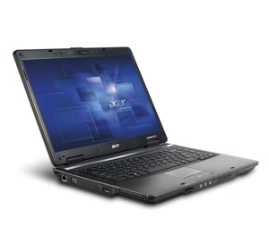 Notebook Acer TravelMate 5330-162G25N