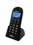 Telefon komórkowy Maxcom 550 BB White