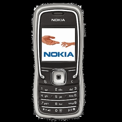 Telefon komórkowy Nokia 5500
