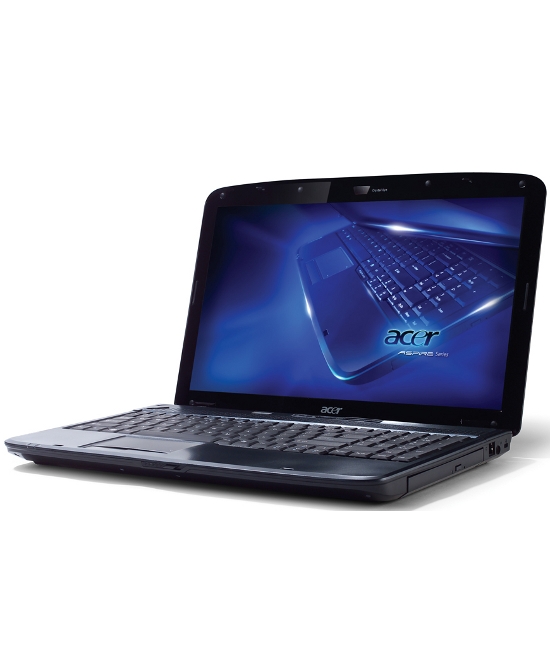 Notebook Acer Aspire 5535-622G25N (LX.AUA0C.012)