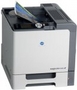 Kolorowa drukarka laserowa Minolta MagiColor 5550