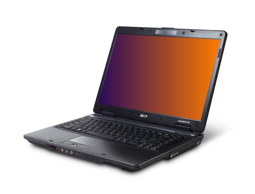 Notebook Acer TravelMate 5720-4A2G16 (LX.TKD0C.017)