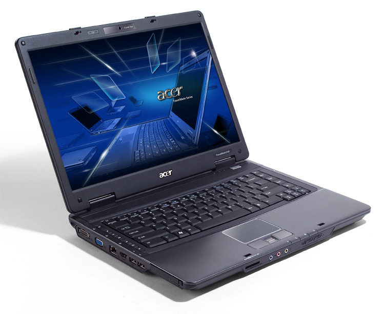 Notebook Acer TravelMate 5730G-862G32N LX.TSX0X.001
