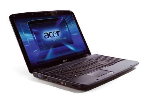 Notebook Acer Aspire 5735Z-342G25N (LX.ATR0C.033)