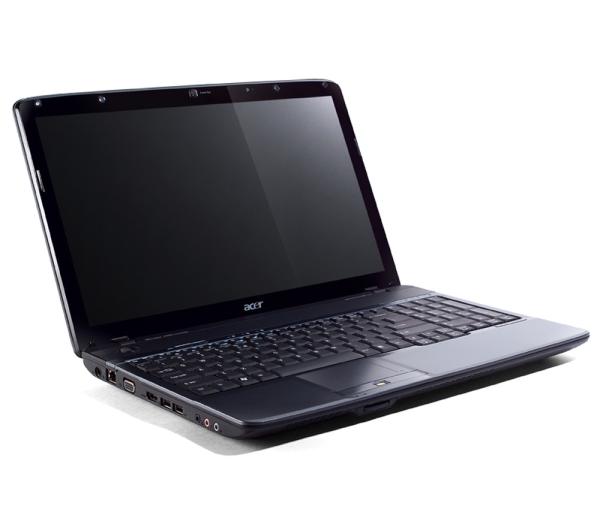Notebook Acer As 5737Z-643G32N LX.AZ70X.129