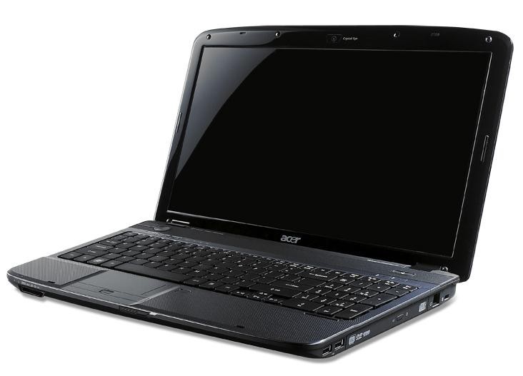 Notebook Acer As 5738ZG-424G32N LX.PAT0X.059