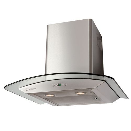 Okap Mastercook WK-CRISTAL 60 XV