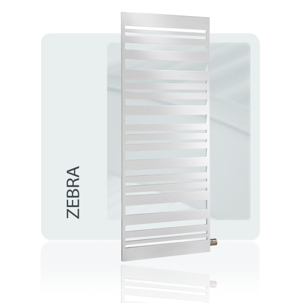 Grzejnik stalowy Zebra Instal Projekt ZEBRA 600/1520