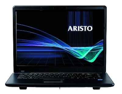 Notebook Aristo Smart 600-C332