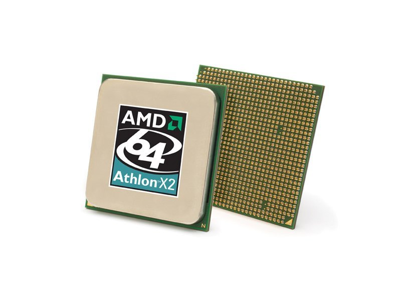 Procesor AMD Athlon 64x2 6000+ Box