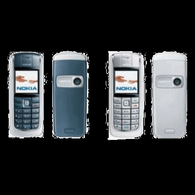 Telefon komórkowy Nokia 6020