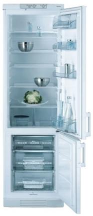 Chłodziarko-zamrażarka AEG Santo 60362