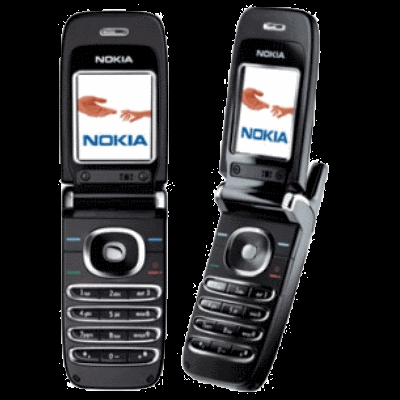 Telefon komórkowy Nokia 6060