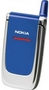 Telefon komórkowy Nokia 6060i