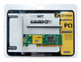 Pentagram Hornet Wi-Fi PCI P 6121-L2