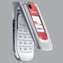 Telefon komórkowy Nokia 6131