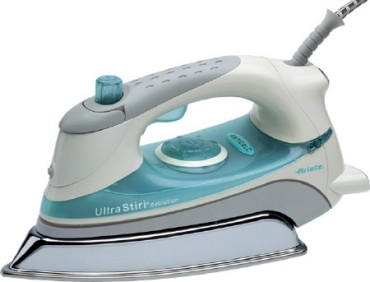 Żelazko Ariete ultrastiri evolution 6202