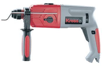 Młotowiertarka Kress 620 PEC