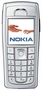 Telefon komórkowy Nokia 6230i