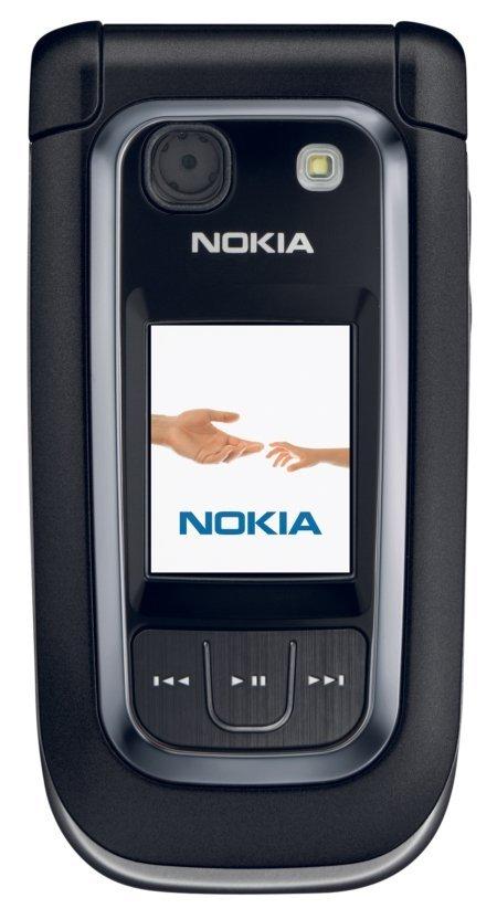 Telefon komórkowy Nokia 6267