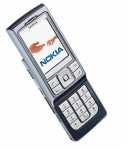Telefon komórkowy Nokia 6270