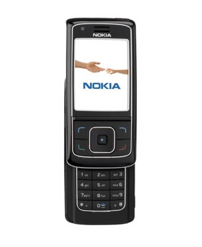 Telefon komórkowy Nokia 6288