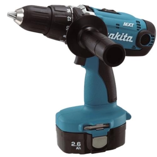 Akumulatorowa Wiertarko-Wkrętarka Makita 6319DWDE