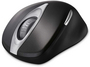 Mysz Microsoft Wireless Laser Mouse 5000 63A-00008