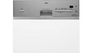 Zmywarka AEG Favorit 64480 I-M