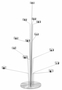 Świecznik drzewko (65053) Blomus