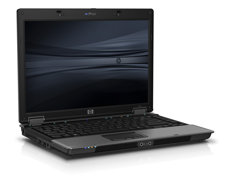 Notebook HP 6530b GB977EA