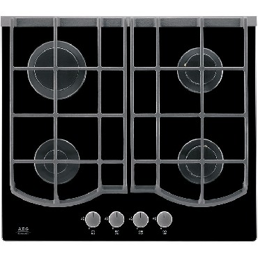 Płyta gazowa AEG-Electrolux 65507