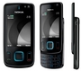 Telefon komórkowy Nokia 6600 Slide