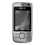 Telefon komórkowy Nokia 6600i Slide