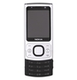 Telefon komórkowy Nokia 6700 Slide