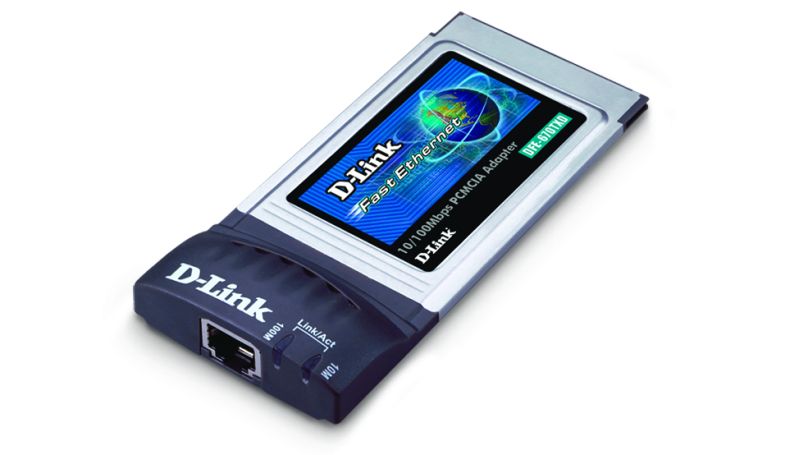 Karta sieciowa D-Link DFE-690TXD