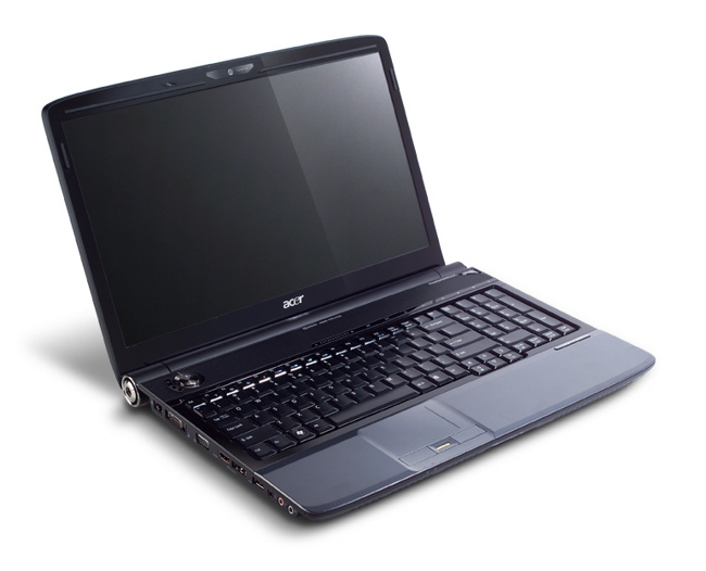 Notebook Acer Aspire 6920G-584G32BN (P/N LX.APQ0X.619)
