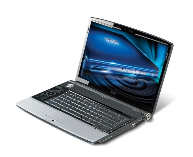 Notebook Acer Aspire 6935G-644G25Mn