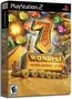Gra PS2 7 Wonders Of The Ancient World