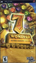 Gra PSP 7 wonders Of The Ancient World