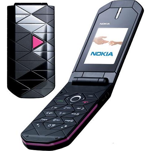 Telefon komórkowy Nokia 7070