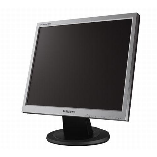 Monitor LCD Samsung SyncMaster 710N