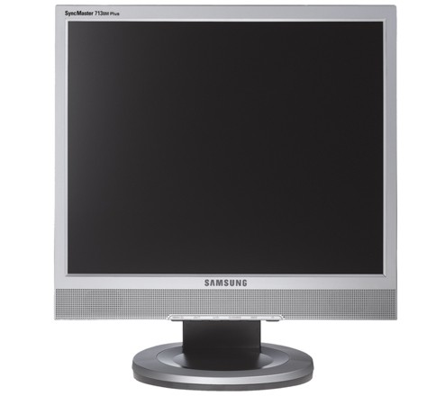 Monitor LCD Samsung SyncMaster 713BM+