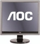 Monitor LCD AOC 719Pa