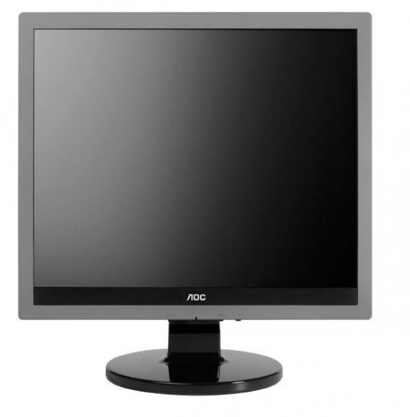 Monitor LCD AOC 719Va