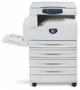 Drukarka laserowa wielofunkcyjna Xerox WorkCentre 7232 Platen