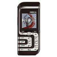 Telefon komórkowy Nokia 7260