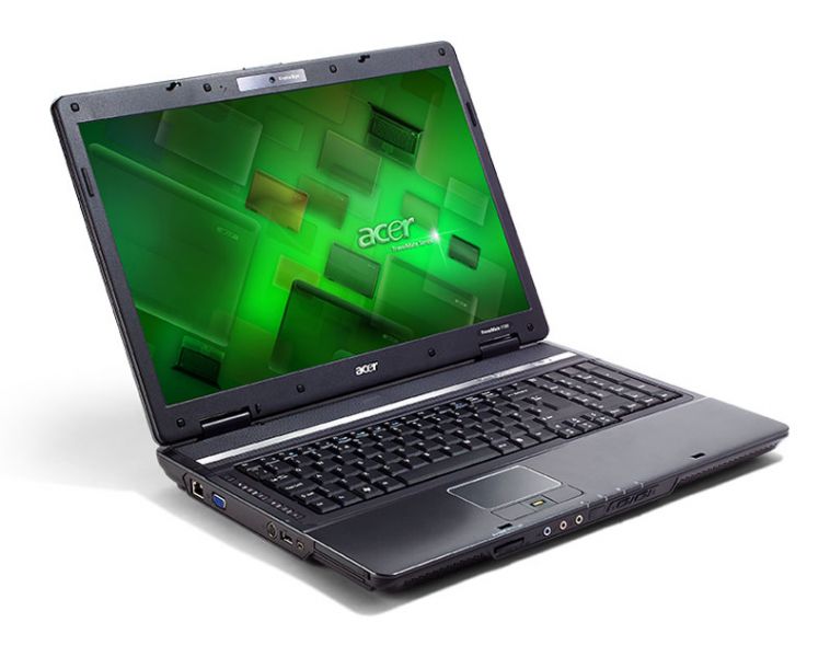 Notebook Acer TravelMate 7520G-502G32 TL60