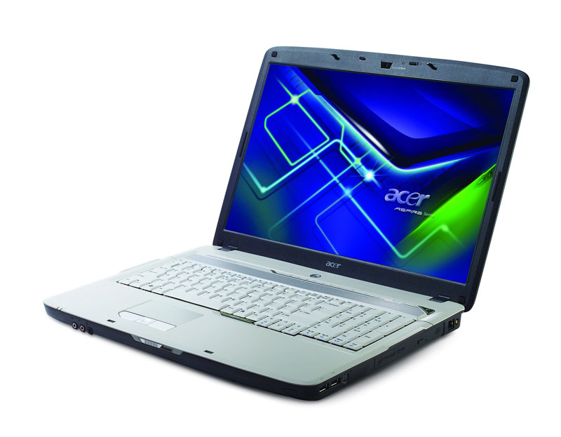 Notebook Acer Aspire 7720G-1A1G25 - LX.ALN0X.050