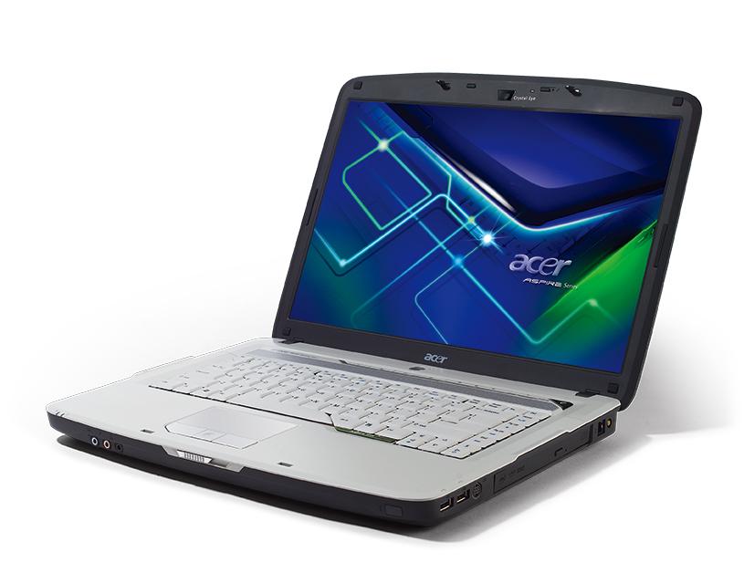 Notebook Acer Aspire 7720ZG-1A1G25 - LX.AN10X.038